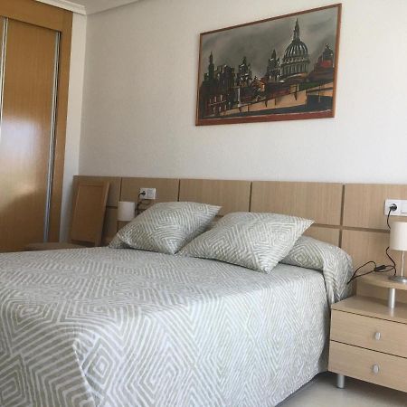Apartamento En La Ribera De Cabanes/Marina D'Or. Venta de San Antonio-Estacion エクステリア 写真