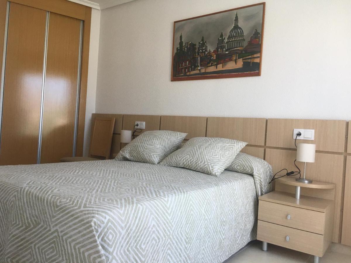 Apartamento En La Ribera De Cabanes/Marina D'Or. Venta de San Antonio-Estacion エクステリア 写真
