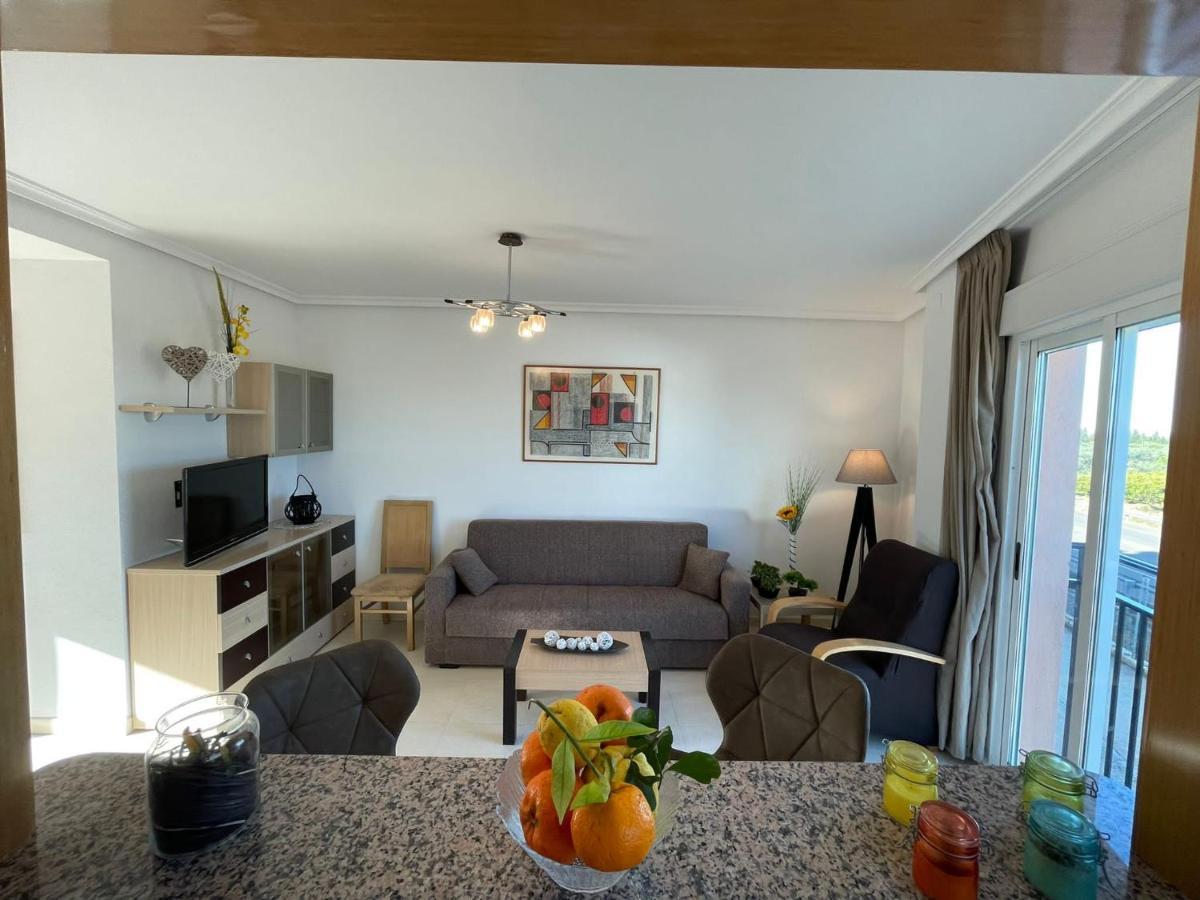 Apartamento En La Ribera De Cabanes/Marina D'Or. Venta de San Antonio-Estacion エクステリア 写真