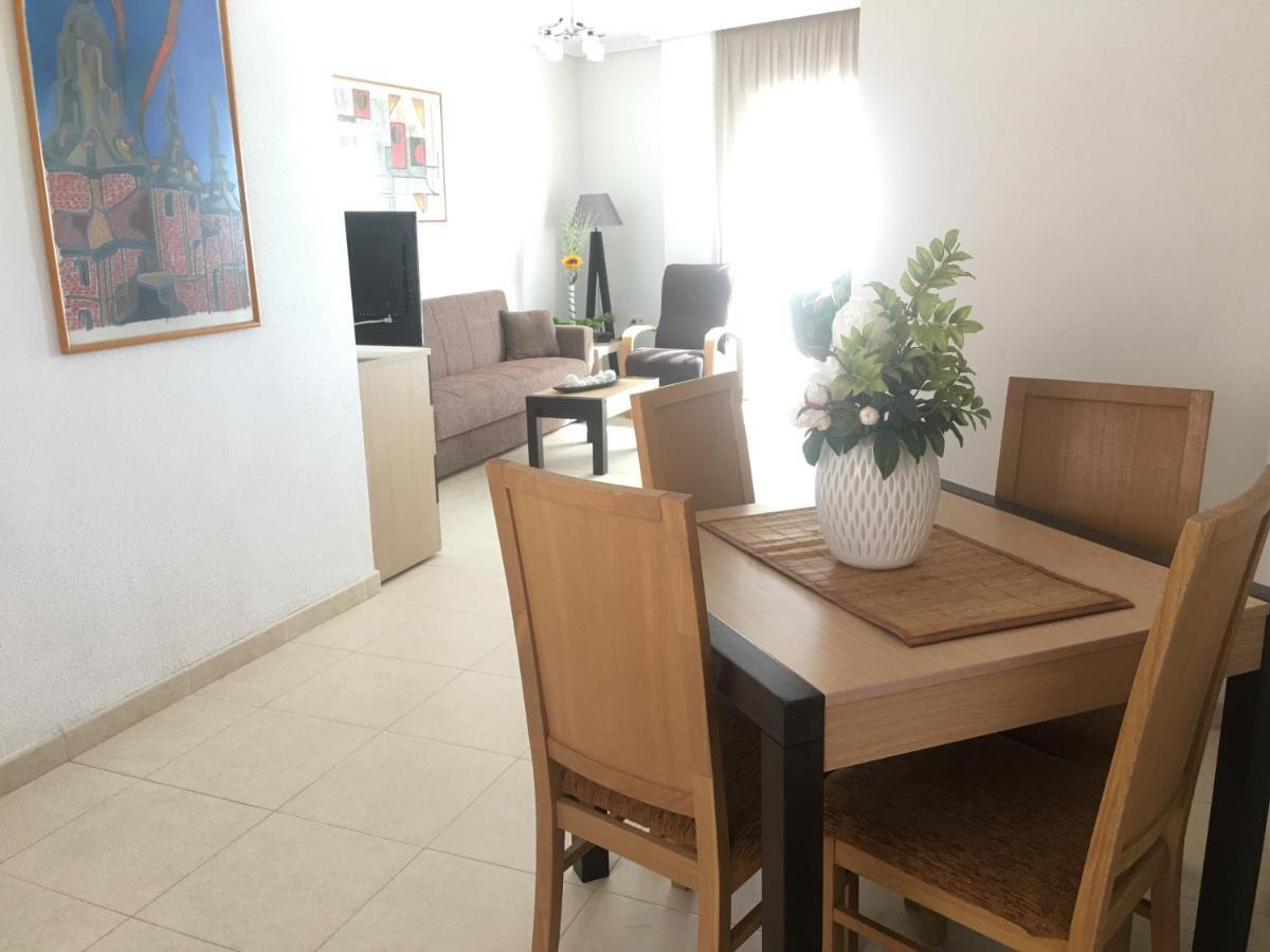 Apartamento En La Ribera De Cabanes/Marina D'Or. Venta de San Antonio-Estacion エクステリア 写真