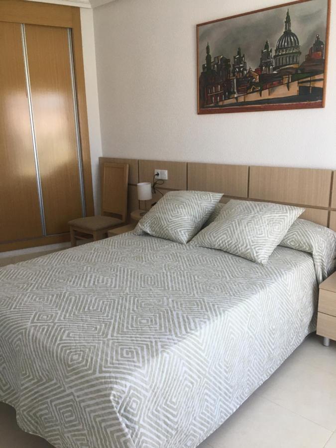 Apartamento En La Ribera De Cabanes/Marina D'Or. Venta de San Antonio-Estacion エクステリア 写真