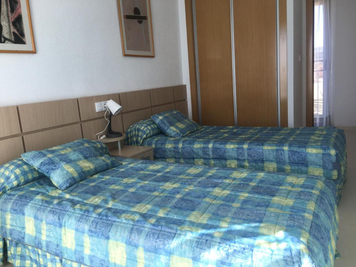 Apartamento En La Ribera De Cabanes/Marina D'Or. Venta de San Antonio-Estacion エクステリア 写真